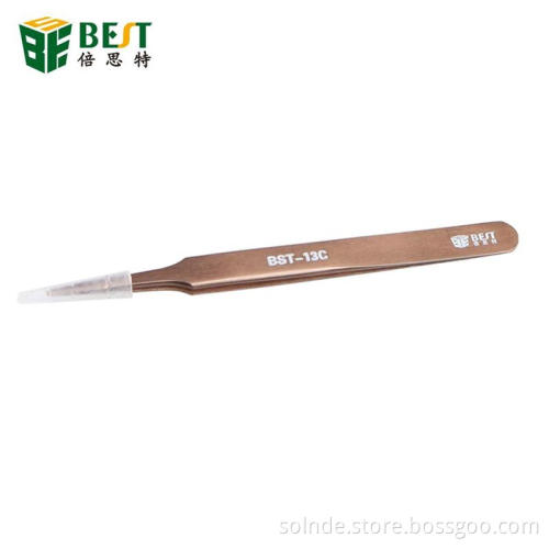 Hot Sale CE different types of tweezers